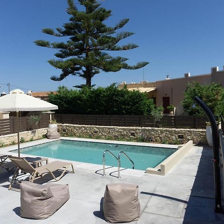 Casa Di Kapaka - New Villa In The Countryside Roupai Екстериор снимка