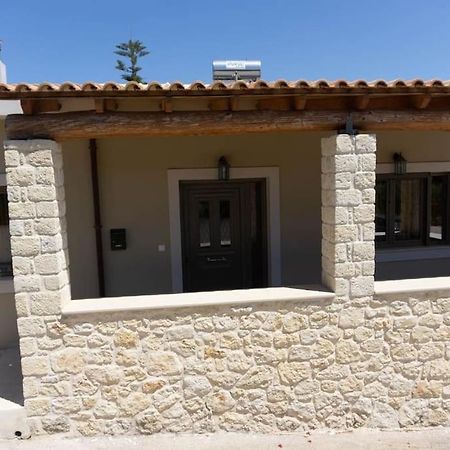 Casa Di Kapaka - New Villa In The Countryside Roupai Екстериор снимка
