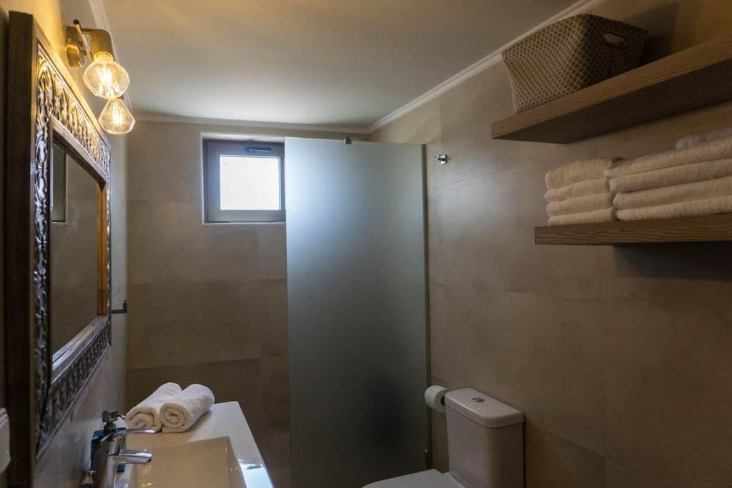 Casa Di Kapaka - New Villa In The Countryside Roupai Екстериор снимка