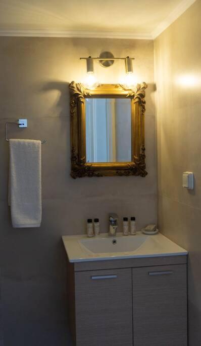Casa Di Kapaka - New Villa In The Countryside Roupai Екстериор снимка