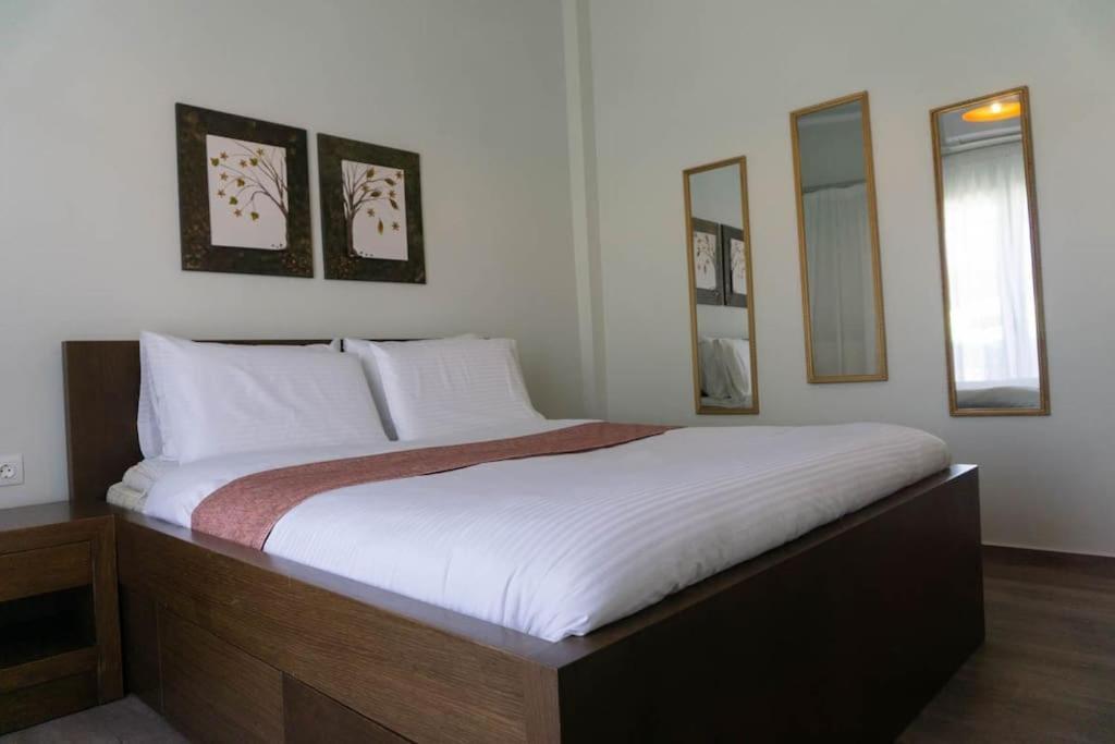 Casa Di Kapaka - New Villa In The Countryside Roupai Екстериор снимка