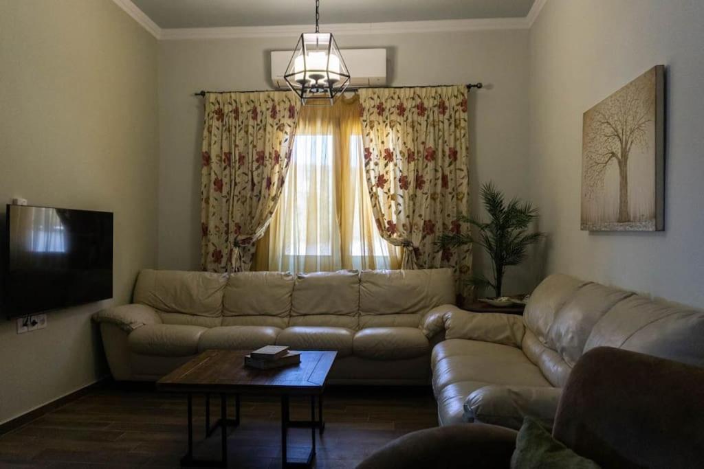 Casa Di Kapaka - New Villa In The Countryside Roupai Екстериор снимка