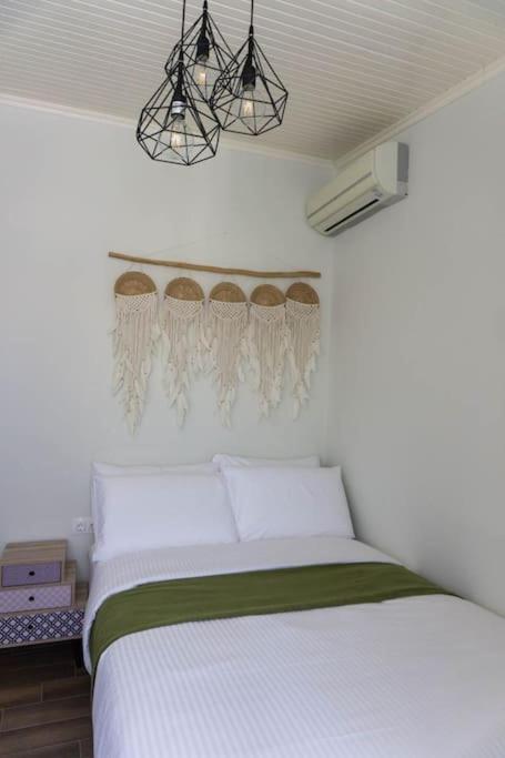 Casa Di Kapaka - New Villa In The Countryside Roupai Екстериор снимка