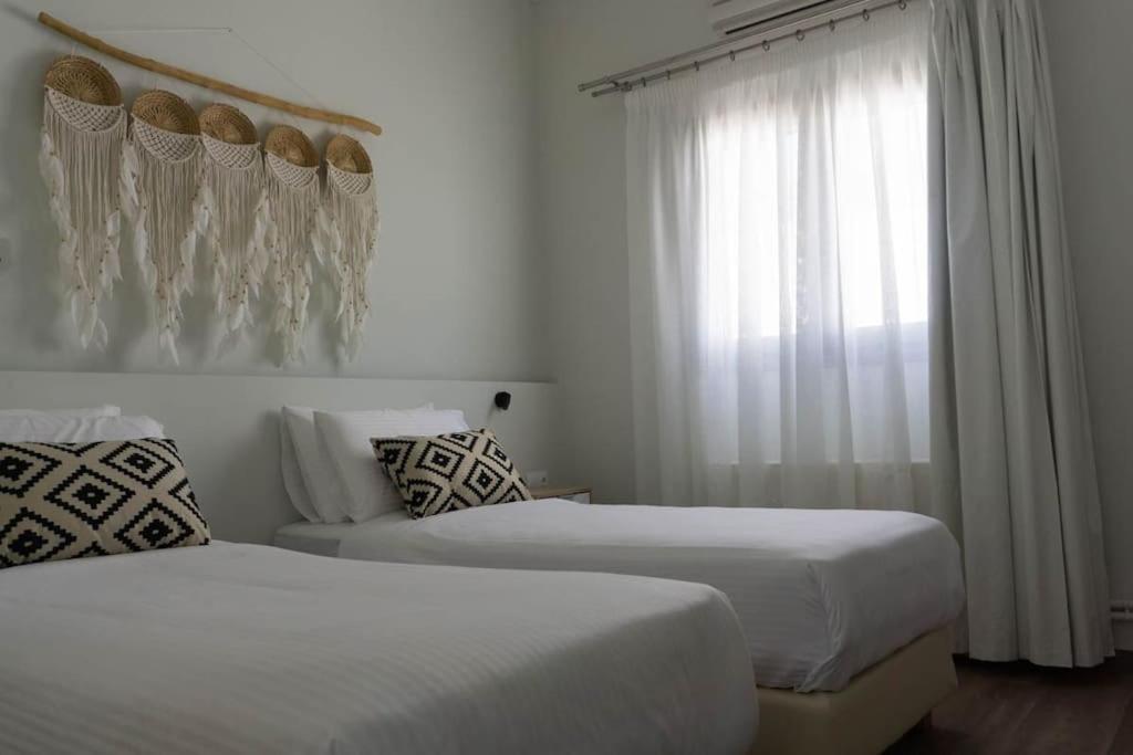 Casa Di Kapaka - New Villa In The Countryside Roupai Екстериор снимка