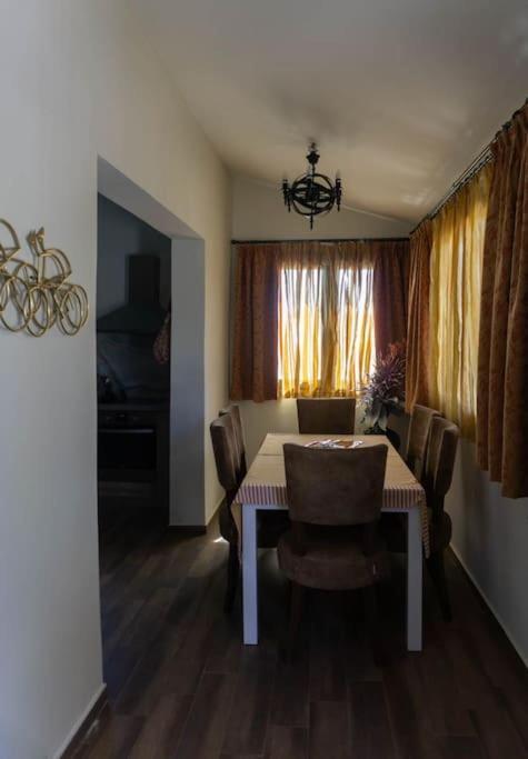 Casa Di Kapaka - New Villa In The Countryside Roupai Екстериор снимка