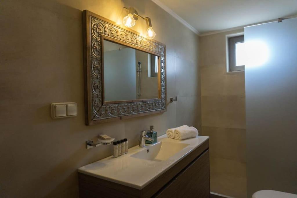 Casa Di Kapaka - New Villa In The Countryside Roupai Екстериор снимка