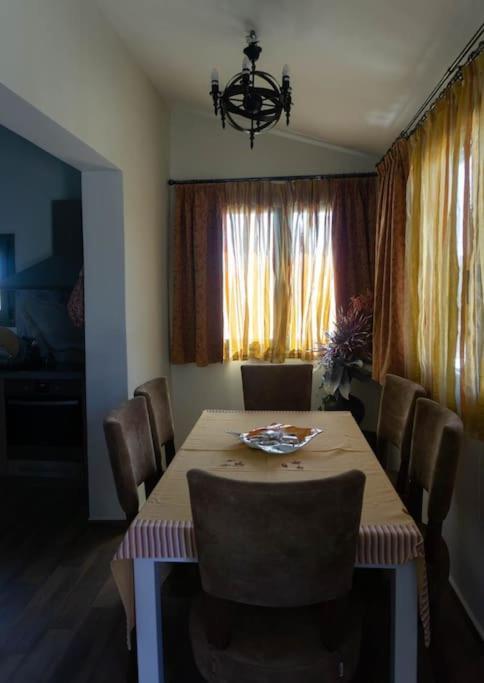 Casa Di Kapaka - New Villa In The Countryside Roupai Екстериор снимка